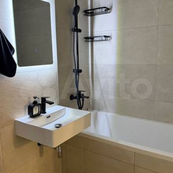 Сдается 2-х комнатная квартира, 55,7 м²