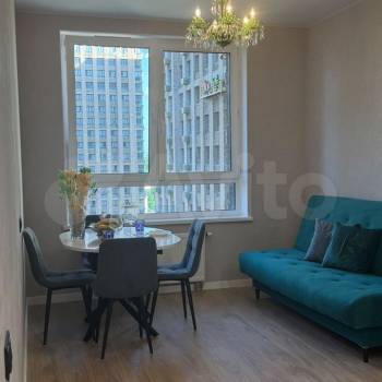 Сдается 2-х комнатная квартира, 55,7 м²