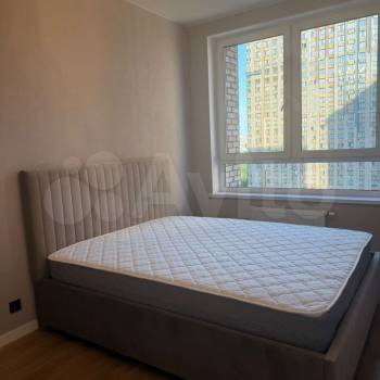 Сдается 2-х комнатная квартира, 55,7 м²