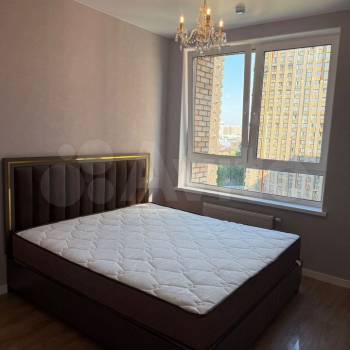 Сдается 2-х комнатная квартира, 55,7 м²