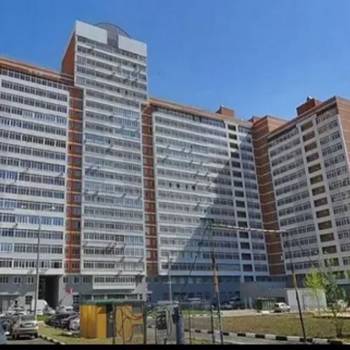 Продается 3-х комнатная квартира, 124 м²