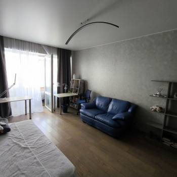 Продается 3-х комнатная квартира, 124 м²