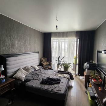 Продается 3-х комнатная квартира, 124 м²