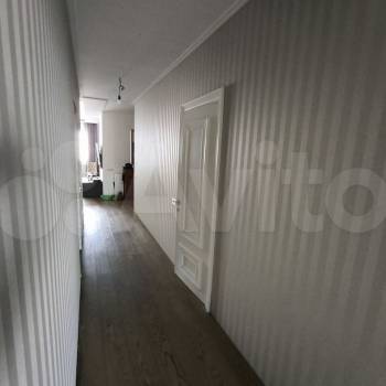 Продается 3-х комнатная квартира, 124 м²