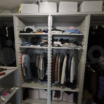 Продается 3-х комнатная квартира, 124 м²