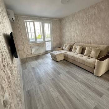 Сдается 2-х комнатная квартира, 51 м²