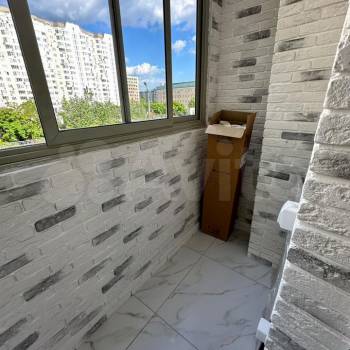 Сдается 2-х комнатная квартира, 51 м²