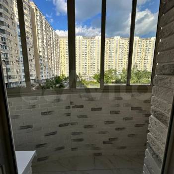 Сдается 2-х комнатная квартира, 51 м²