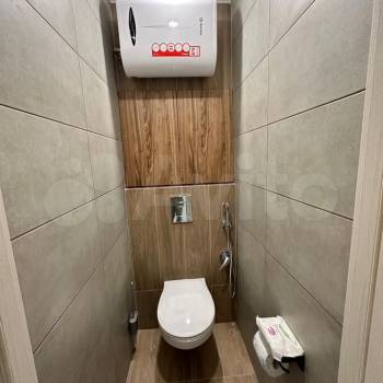 Сдается 2-х комнатная квартира, 51 м²