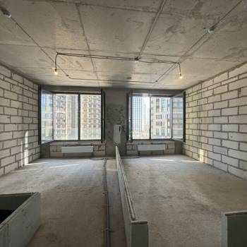 Продается 1-комнатная квартира, 43 м²