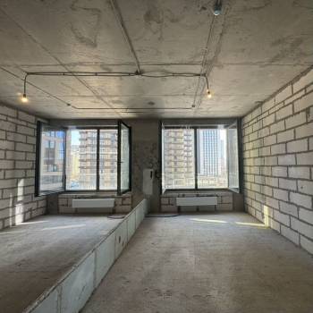 Продается 1-комнатная квартира, 43 м²