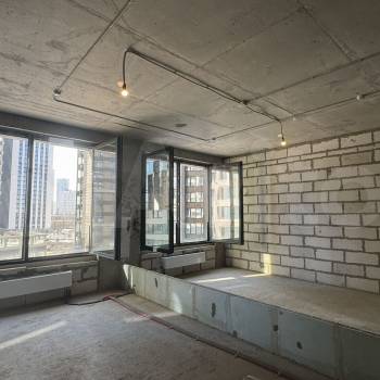 Продается 1-комнатная квартира, 43 м²