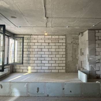Продается 1-комнатная квартира, 43 м²