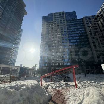 Продается 1-комнатная квартира, 43 м²