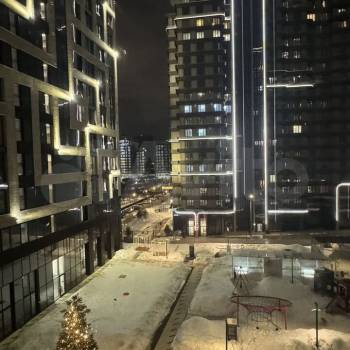 Продается 1-комнатная квартира, 43 м²
