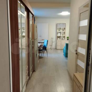 Сдается 1-комнатная квартира, 30 м²