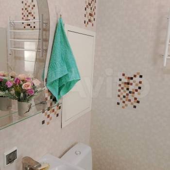 Сдается 1-комнатная квартира, 30 м²