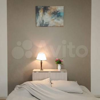 Сдается 1-комнатная квартира, 30 м²