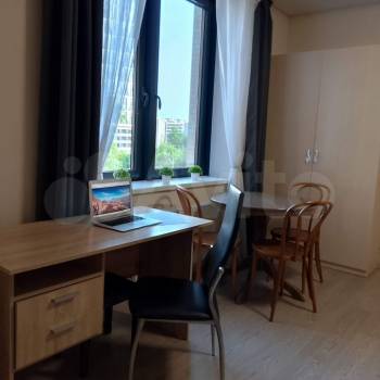 Сдается 1-комнатная квартира, 30 м²
