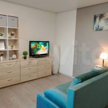 Сдается 1-комнатная квартира, 30 м²