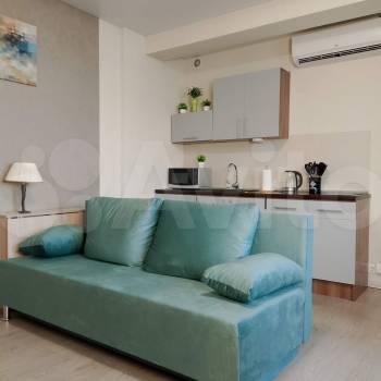 Сдается 1-комнатная квартира, 30 м²