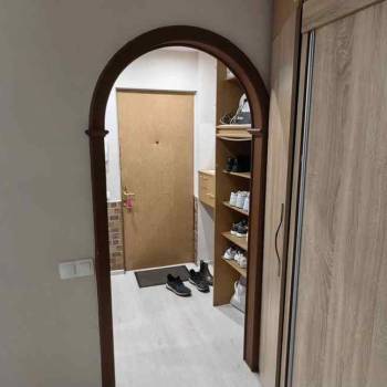 Сдается Многокомнатная квартира, 56 м²