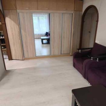 Сдается Многокомнатная квартира, 56 м²