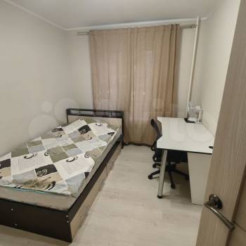 Сдается Многокомнатная квартира, 56 м²