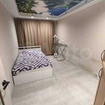 Сдается Многокомнатная квартира, 56 м²