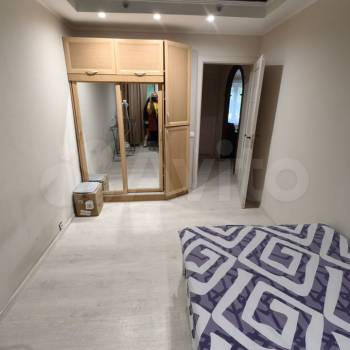 Сдается Многокомнатная квартира, 56 м²