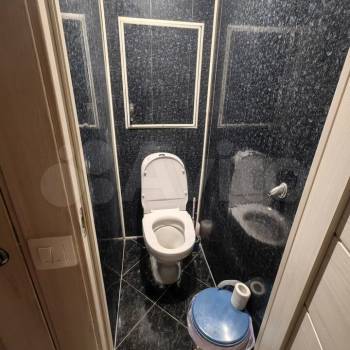 Сдается Многокомнатная квартира, 56 м²