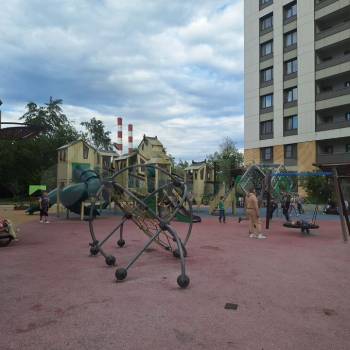 Продается 1-комнатная квартира, 39,6 м²