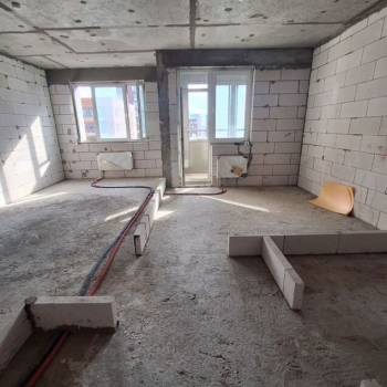 Продается 1-комнатная квартира, 39,6 м²