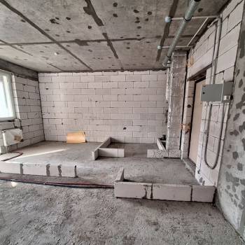 Продается 1-комнатная квартира, 39,6 м²