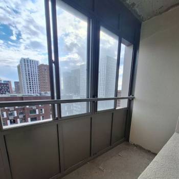 Продается 1-комнатная квартира, 39,6 м²
