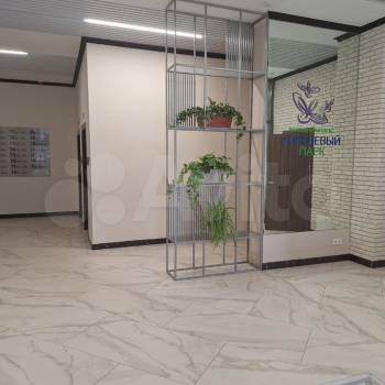 Продается 1-комнатная квартира, 39,6 м²