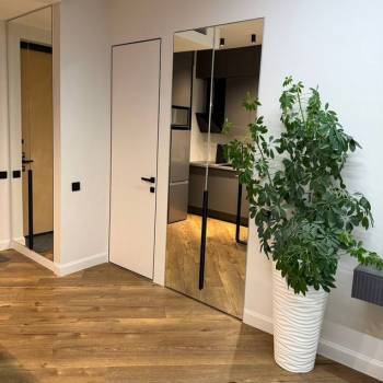 Сдается 1-комнатная квартира, 28,5 м²