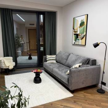 Сдается 1-комнатная квартира, 28,5 м²