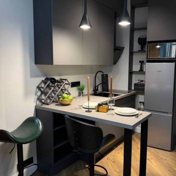 Сдается 1-комнатная квартира, 28,5 м²