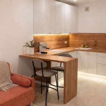 Сдается 1-комнатная квартира, 35,1 м²