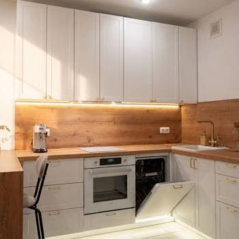 Сдается 1-комнатная квартира, 35,1 м²