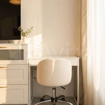 Сдается 1-комнатная квартира, 35,1 м²