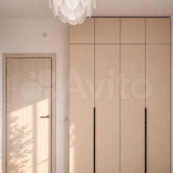 Сдается 1-комнатная квартира, 35,1 м²