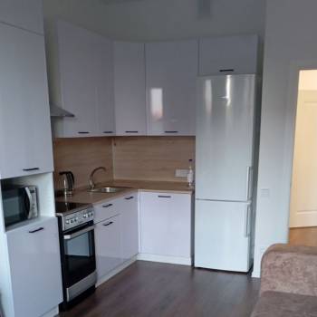 Сдается 1-комнатная квартира, 43,4 м²