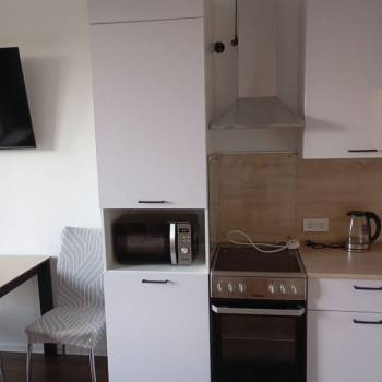 Сдается 1-комнатная квартира, 43,4 м²