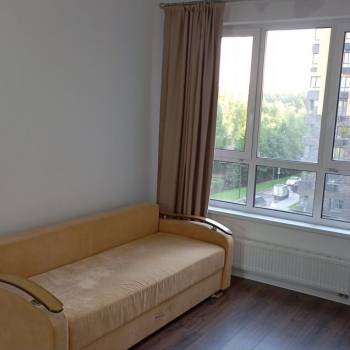 Сдается 1-комнатная квартира, 43,4 м²