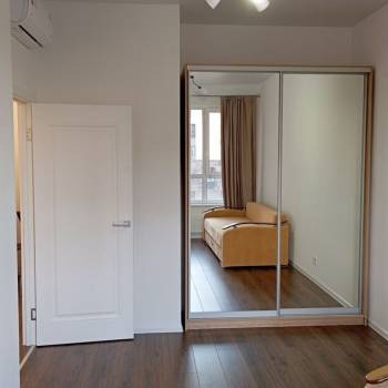 Сдается 1-комнатная квартира, 43,4 м²