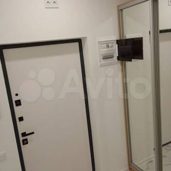 Сдается 1-комнатная квартира, 43,4 м²