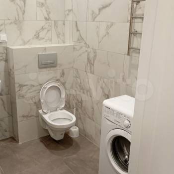 Сдается 1-комнатная квартира, 43,4 м²