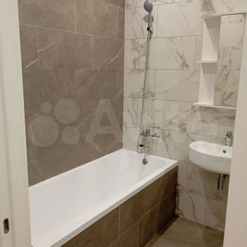 Сдается 1-комнатная квартира, 43,4 м²